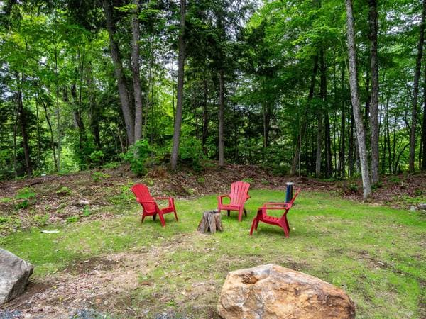 11 Allée du Lac-Bourget, La Minerve — photo 34
