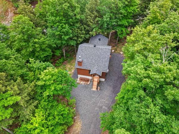 11 Allée du Lac-Bourget, La Minerve — photo 35