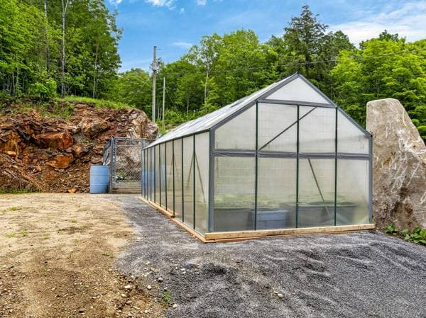 11 Allée du Lac-Bourget, La Minerve — photo 37