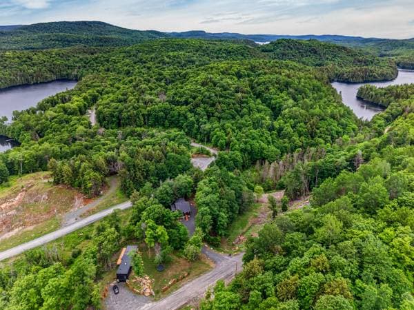 11 Allée du Lac-Bourget, La Minerve — photo 44