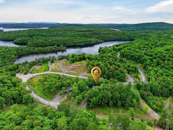 11 Allée du Lac-Bourget, La Minerve — photo 46