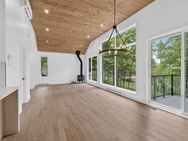 11 Allée du Lac-Bourget, La Minerve — photo 7