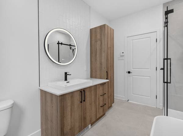 11 Allée du Lac-Bourget, La Minerve — photo 8