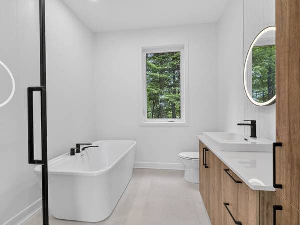 11 Allée du Lac-Bourget, La Minerve — photo 9