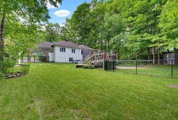 125 Rue de la Cascade, Val-des-Monts — photo 4