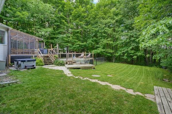 125 Rue de la Cascade, Val-des-Monts — photo 7