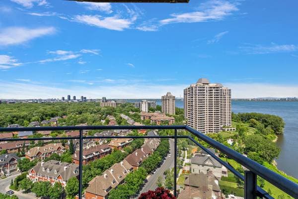 150 Ch. de la Pointe-Sud #1903, Montréal (Verdun/Île-des-Sœurs) — photo 11