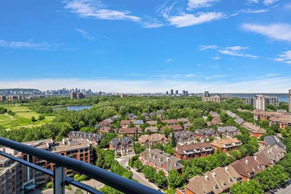 150 Ch. de la Pointe-Sud #1903, Montréal (Verdun/Île-des-Sœurs) — photo 12