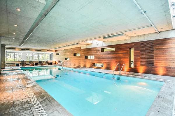 150 Ch. de la Pointe-Sud #1903, Montréal (Verdun/Île-des-Sœurs) — photo 20