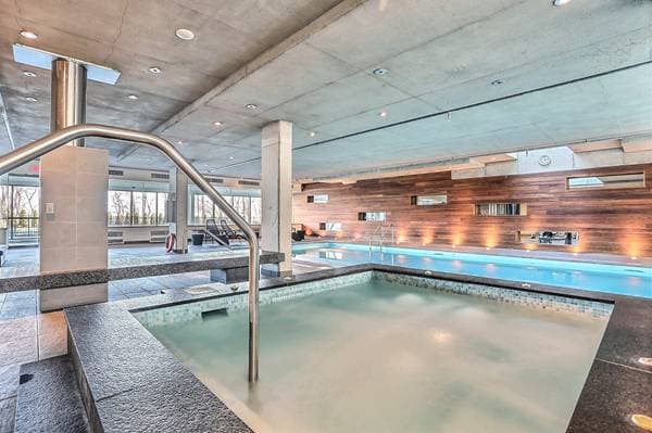 150 Ch. de la Pointe-Sud #1903, Montréal (Verdun/Île-des-Sœurs) — photo 21