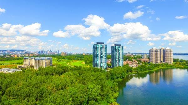 150 Ch. de la Pointe-Sud #1903, Montréal (Verdun/Île-des-Sœurs) — photo 26