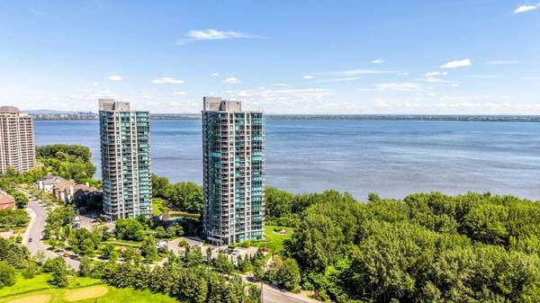 150 Ch. de la Pointe-Sud #1903, Montréal (Verdun/Île-des-Sœurs) — photo 27