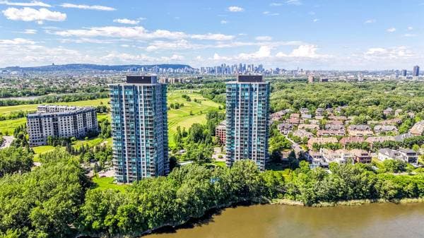 150 Ch. de la Pointe-Sud #1903, Montréal (Verdun/Île-des-Sœurs) — photo 29