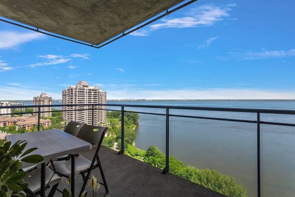 150 Ch. de la Pointe-Sud #1903, Montréal (Verdun/Île-des-Sœurs) — photo 9