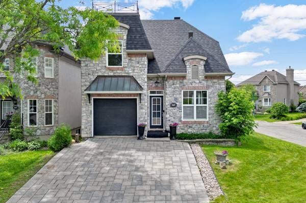 243 Rue de St-Servan, Laval (Sainte-Dorothée) — photo 29