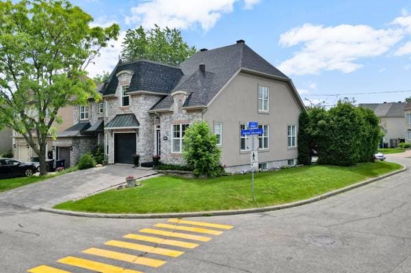 243 Rue de St-Servan, Laval (Sainte-Dorothée) — photo 30
