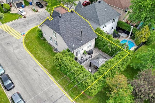243 Rue de St-Servan, Laval (Sainte-Dorothée) — photo 32