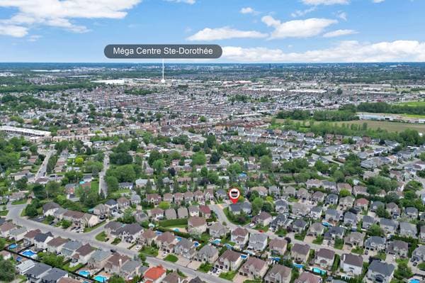 243 Rue de St-Servan, Laval (Sainte-Dorothée) — photo 36