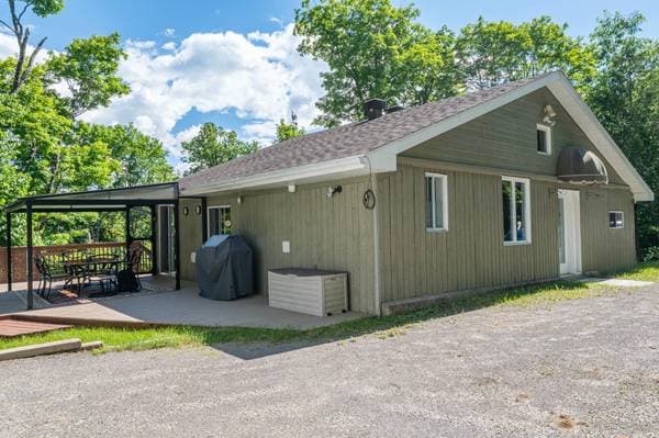 3020 Ch. du Lac-Farmer, Wentworth-Nord — photo 12