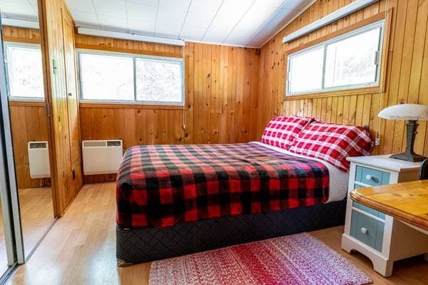 3020 Ch. du Lac-Farmer, Wentworth-Nord — photo 4