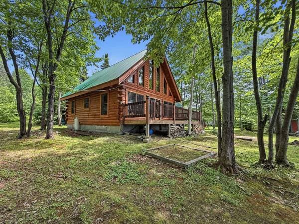 346 Ch. Chute-aux-Pins-Rouges, Kipawa — photo 2