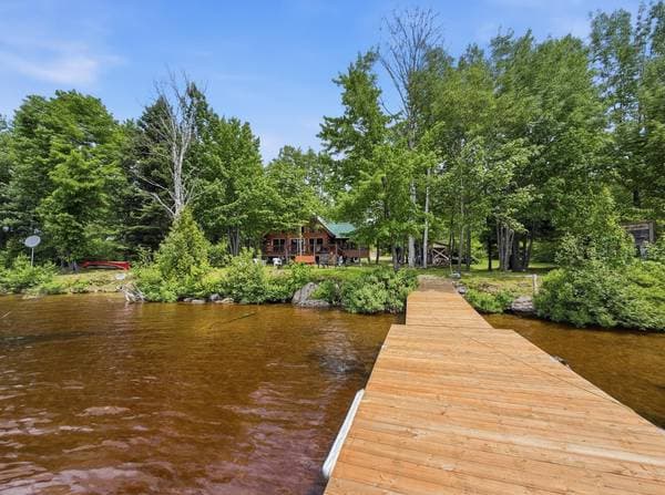 346 Ch. Chute-aux-Pins-Rouges, Kipawa — photo 11