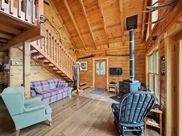 346 Ch. Chute-aux-Pins-Rouges, Kipawa — photo 13