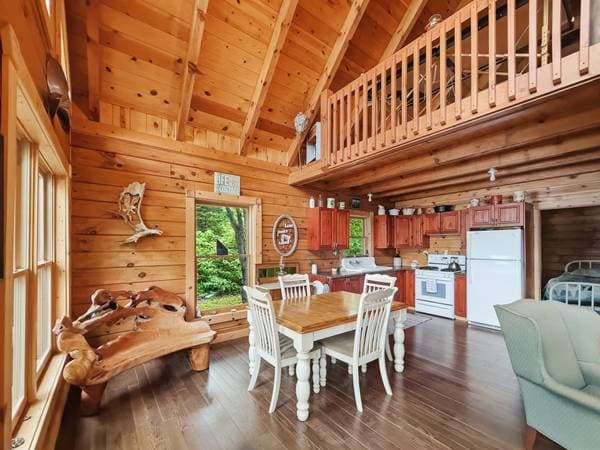 346 Ch. Chute-aux-Pins-Rouges, Kipawa — photo 16