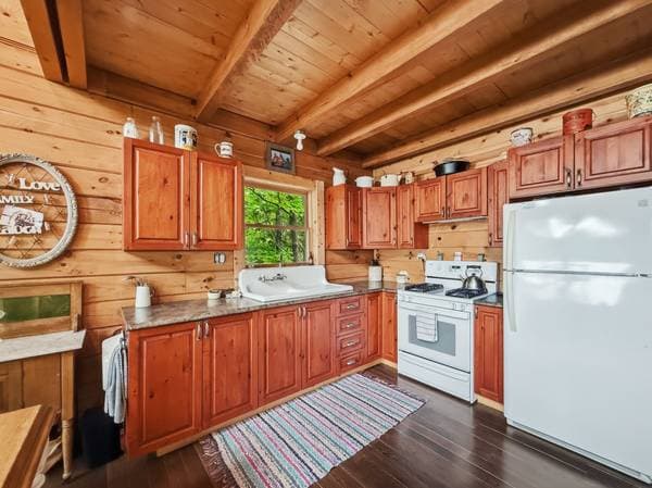 346 Ch. Chute-aux-Pins-Rouges, Kipawa — photo 17