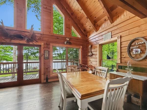 346 Ch. Chute-aux-Pins-Rouges, Kipawa — photo 18