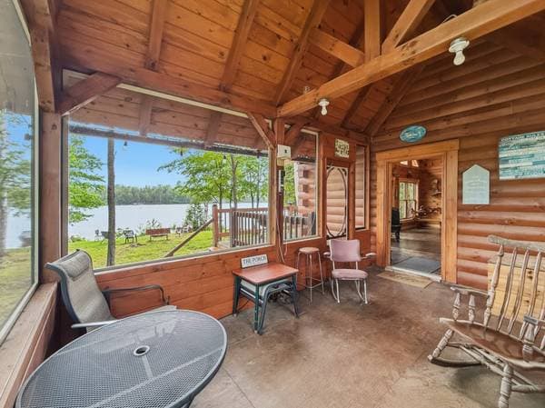 346 Ch. Chute-aux-Pins-Rouges, Kipawa — photo 27
