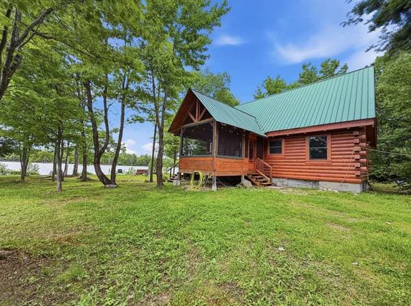 346 Ch. Chute-aux-Pins-Rouges, Kipawa — photo 4