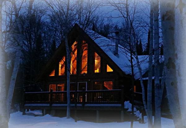 346 Ch. Chute-aux-Pins-Rouges, Kipawa — photo 31