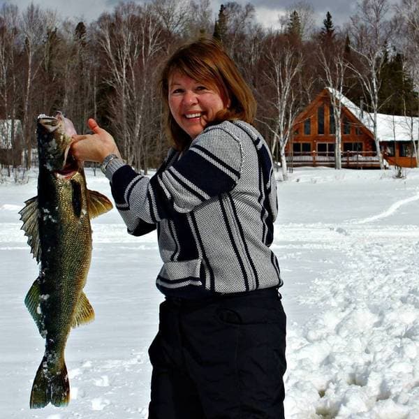 346 Ch. Chute-aux-Pins-Rouges, Kipawa — photo 38