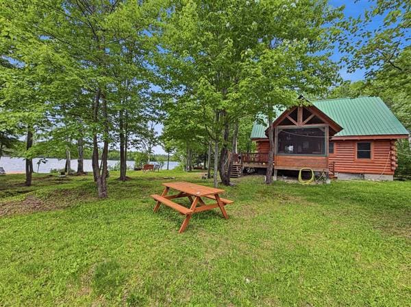 346 Ch. Chute-aux-Pins-Rouges, Kipawa — photo 5
