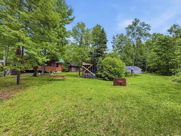 346 Ch. Chute-aux-Pins-Rouges, Kipawa — photo 6