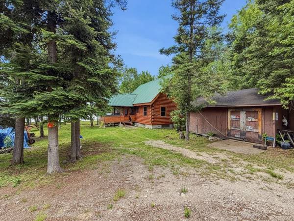 346 Ch. Chute-aux-Pins-Rouges, Kipawa — photo 7