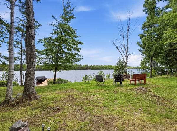 346 Ch. Chute-aux-Pins-Rouges, Kipawa — photo 8