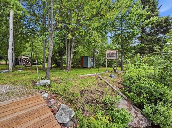 346 Ch. Chute-aux-Pins-Rouges, Kipawa — photo 9