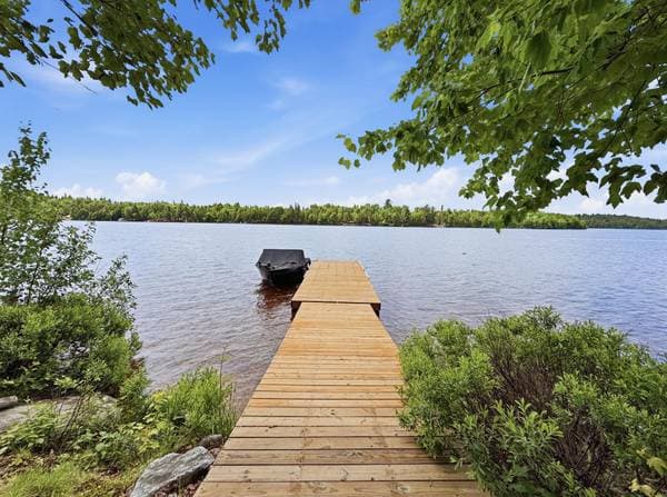 346 Ch. Chute-aux-Pins-Rouges, Kipawa — photo 10