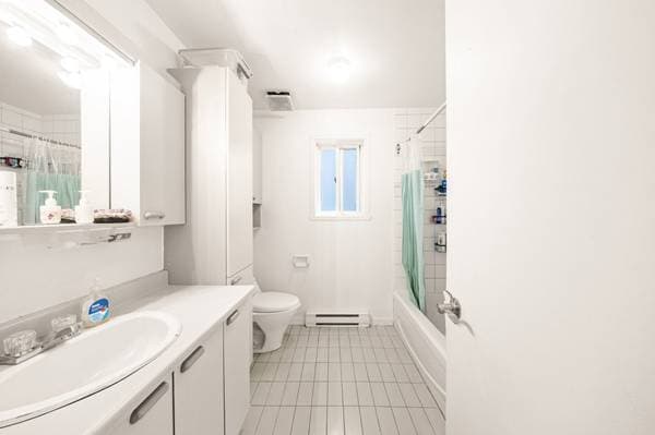 1017 -1019 Rue de la Plaisance, Saint-Jérôme — photo 18