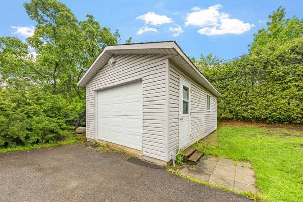 1017 -1019 Rue de la Plaisance, Saint-Jérôme — photo 4