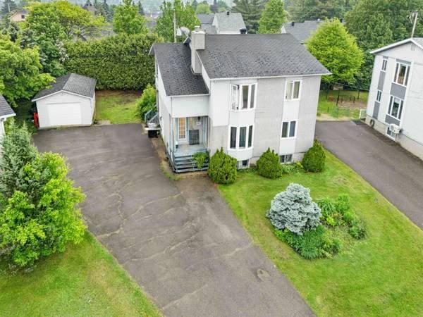 1017 -1019 Rue de la Plaisance, Saint-Jérôme — photo 5