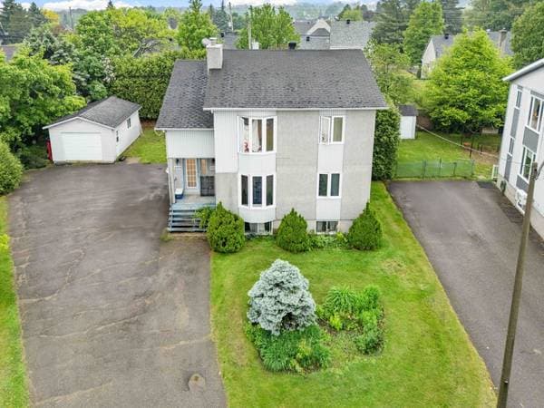 1017 -1019 Rue de la Plaisance, Saint-Jérôme — photo 6
