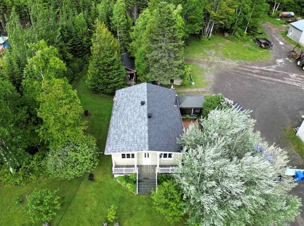 156 Route du Parc, Saint-Elzéar — photo 2