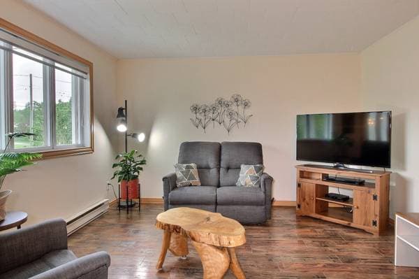 156 Route du Parc, Saint-Elzéar — photo 14
