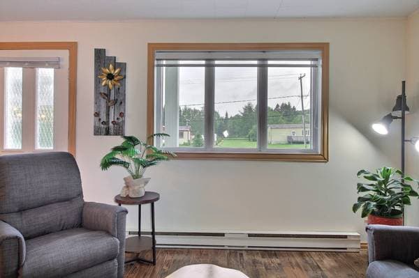 156 Route du Parc, Saint-Elzéar — photo 15