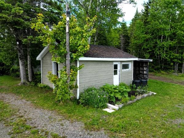 156 Route du Parc, Saint-Elzéar — photo 31