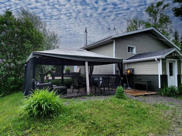 156 Route du Parc, Saint-Elzéar — photo 32
