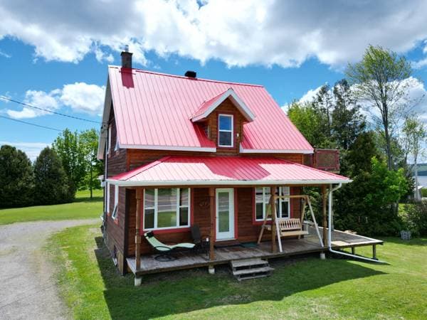349 Route 132 O., Carleton-sur-Mer — photo 1